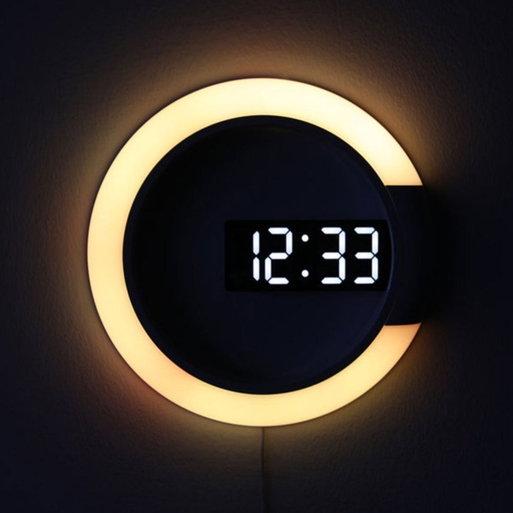 LED Mirror Hollow
