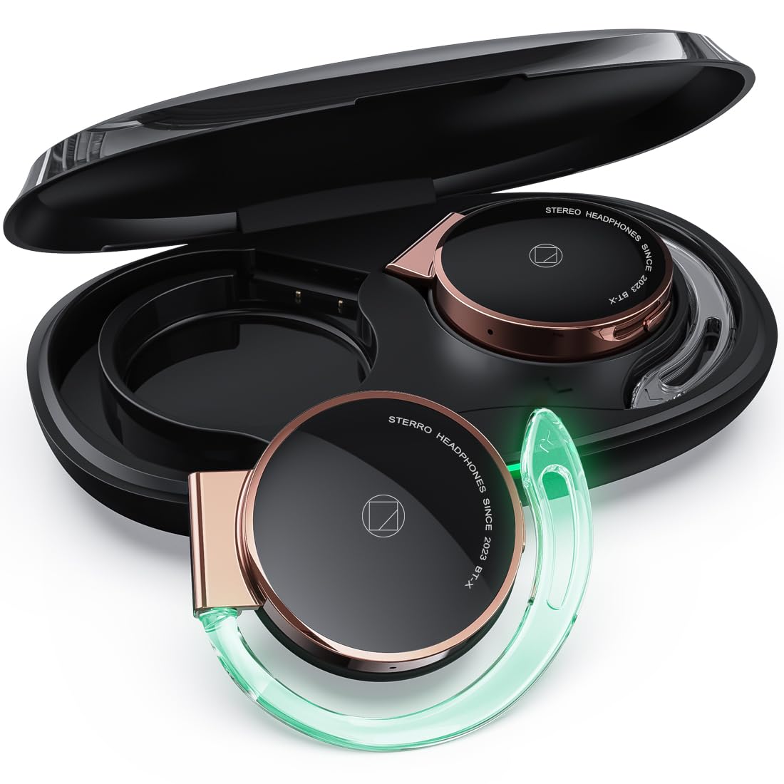 Open Earbuds Wireless
