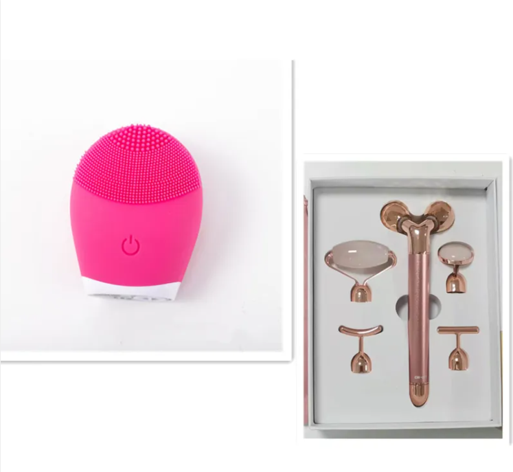 Electric Skin Care Device