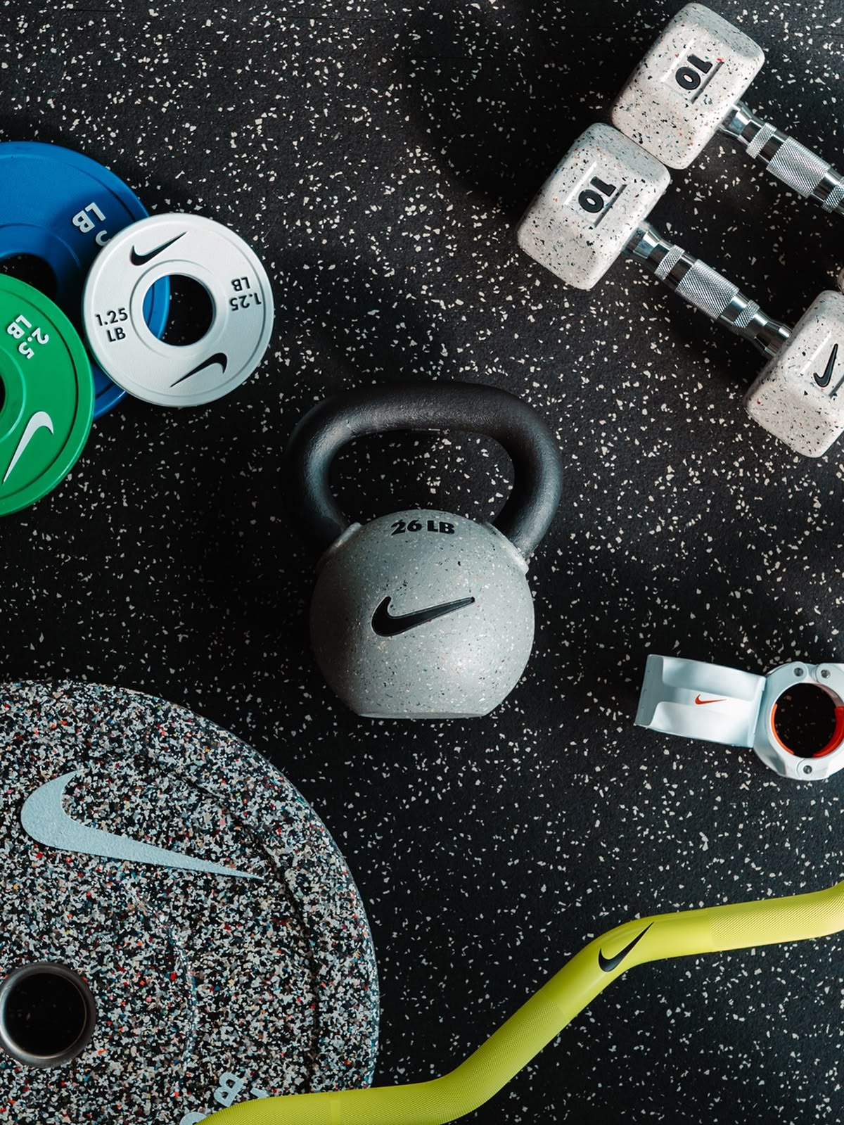 FitCore Collection
