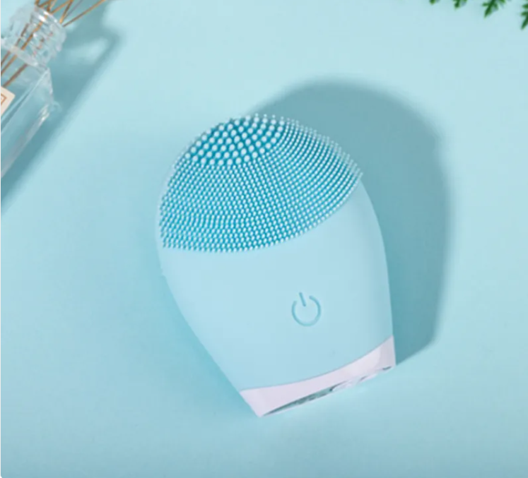Electric Skin Care Device