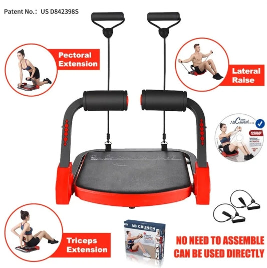 Fitness Portable