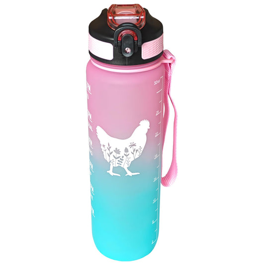 AquaFit Bottle