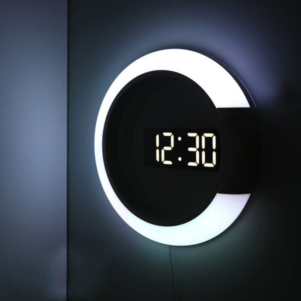 LED Mirror Hollow