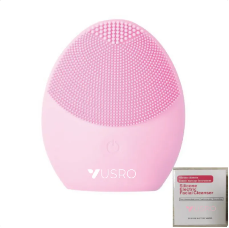 Electric Skin Care Device