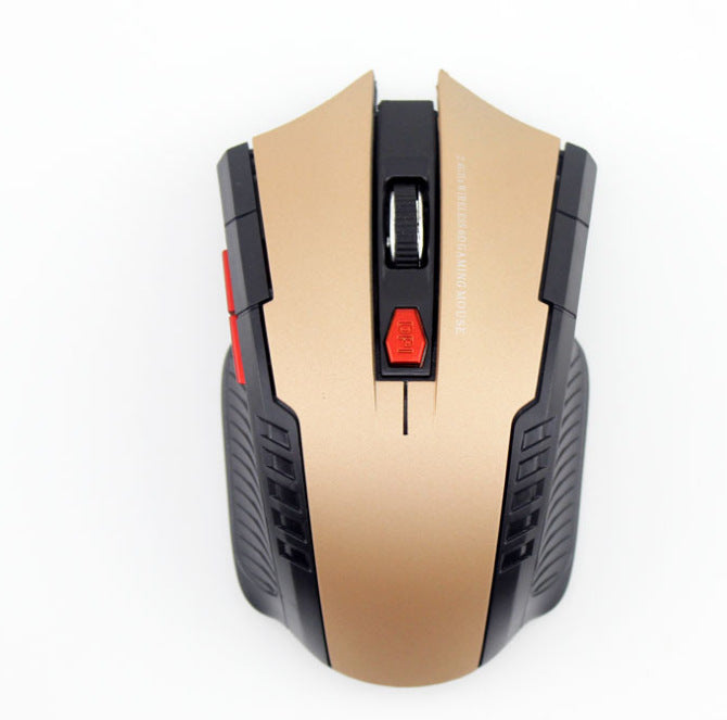 Gaming wireless