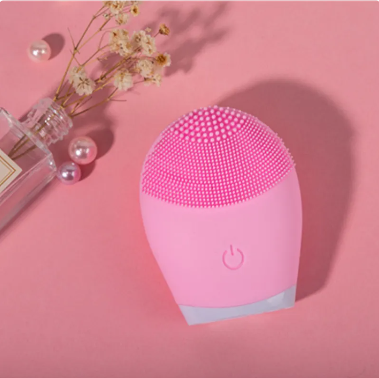 Electric Skin Care Device