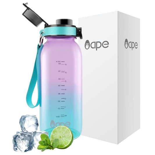 APE Sport Water Bottle