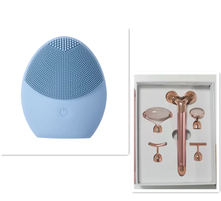Electric Skin Care Device