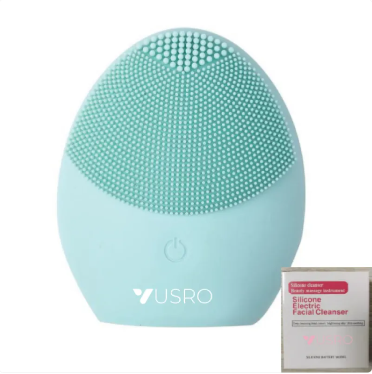 Electric Skin Care Device