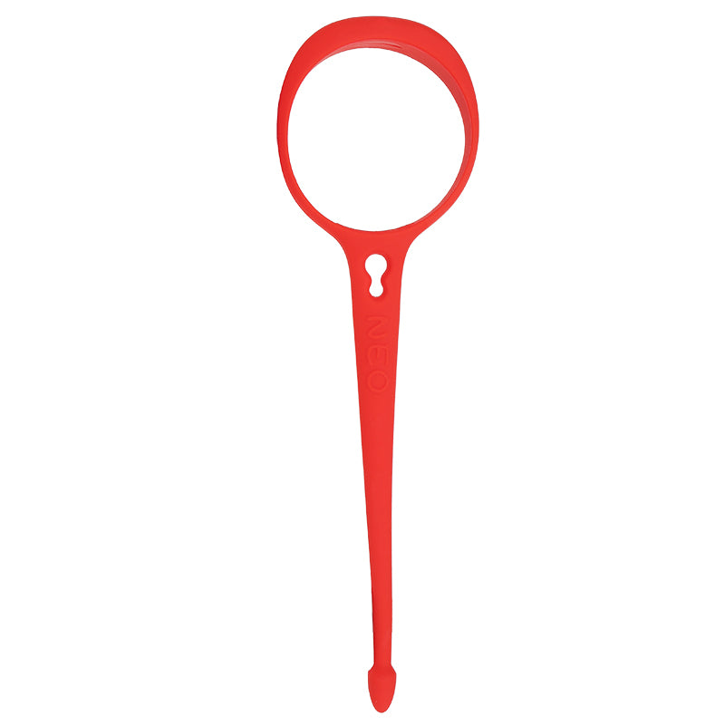 Magnetic Handle Ring