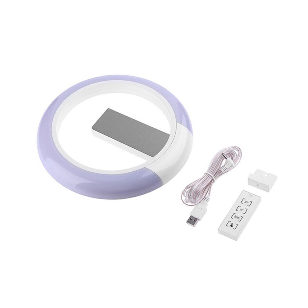 LED Mirror Hollow