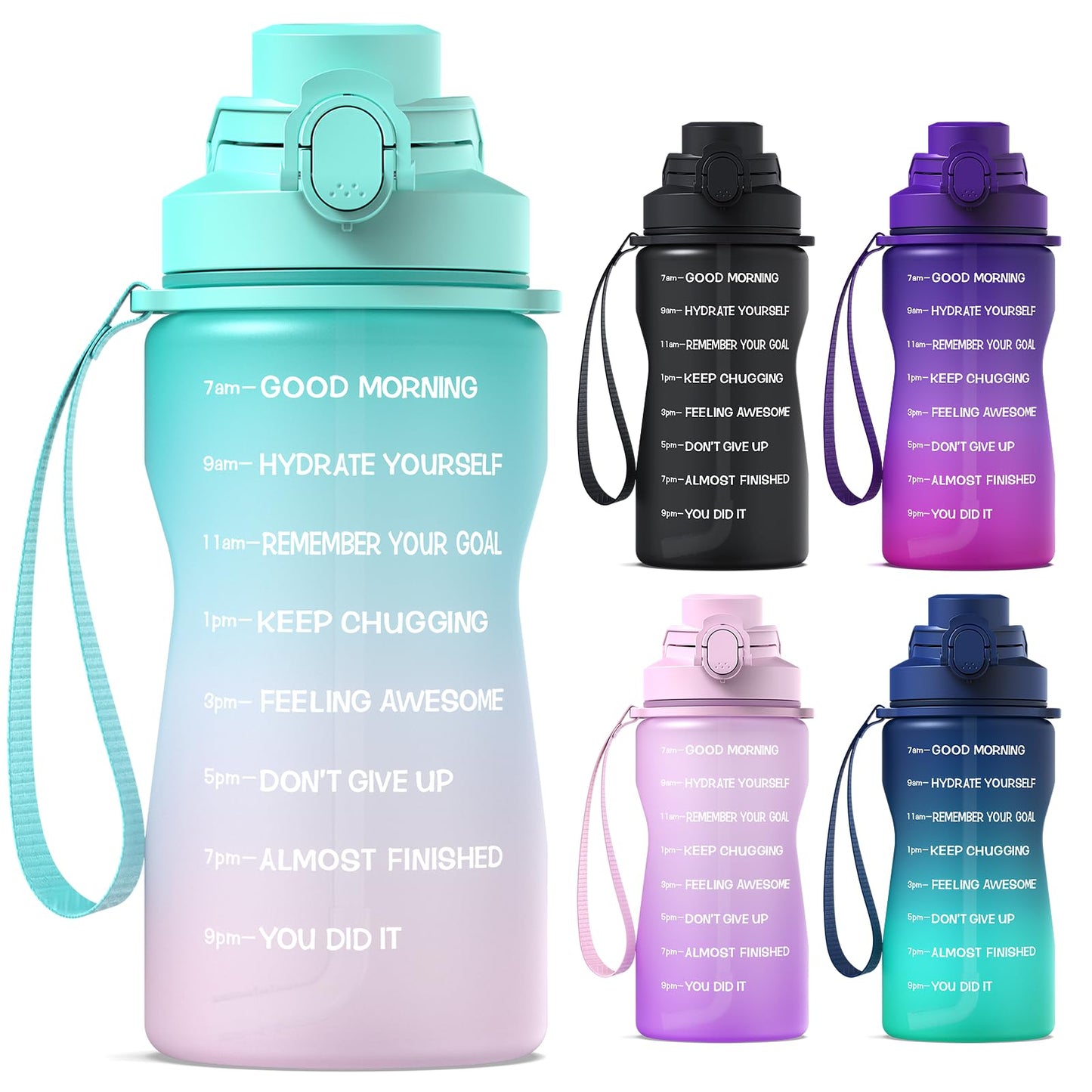 Water Jug for Fitness Gym