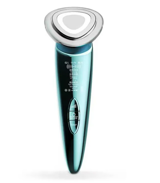 Portable Home Facial
