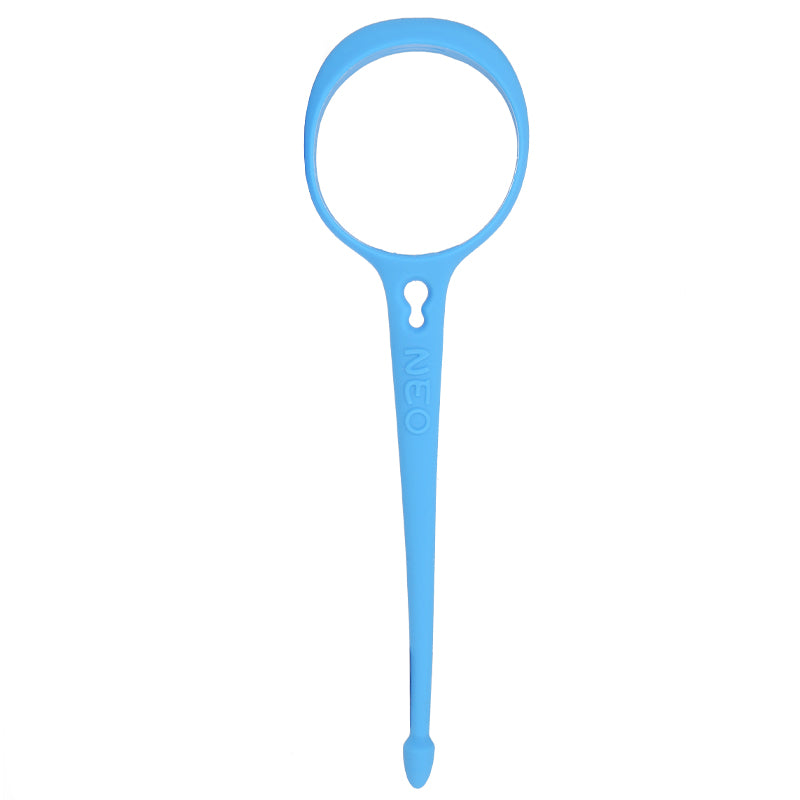 Magnetic Handle Ring