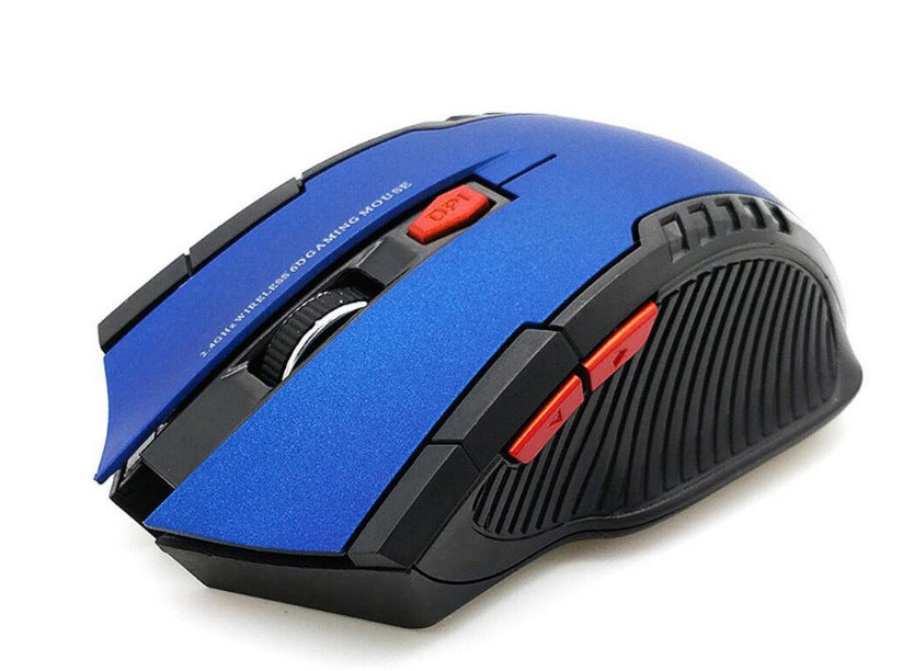 Gaming wireless