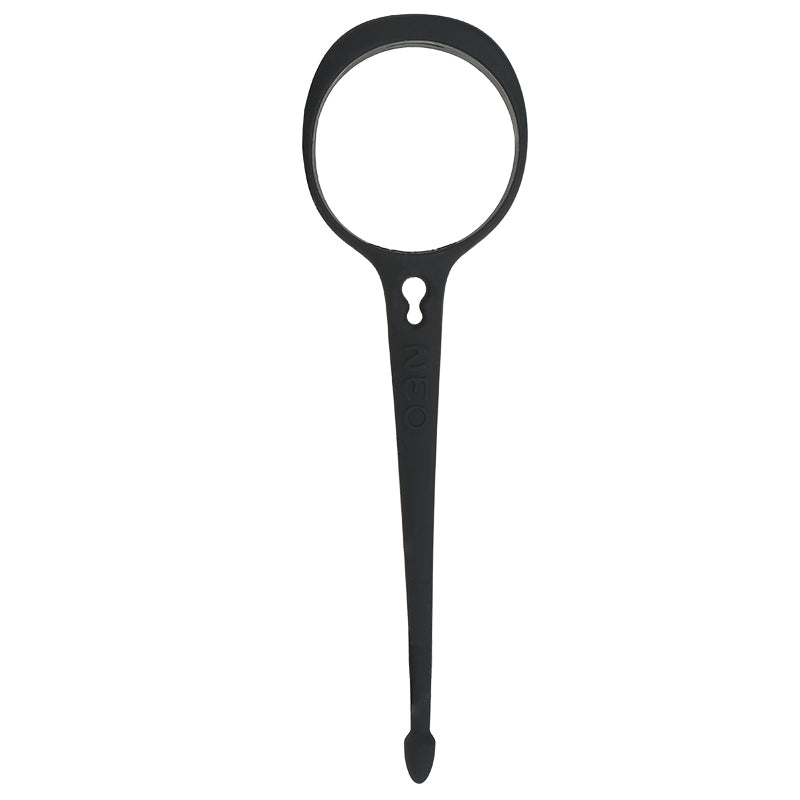 Magnetic Handle Ring