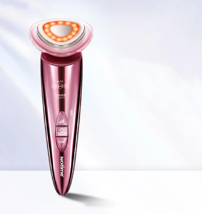 Portable Home Facial