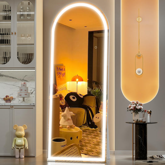 Color Modes for Bedroom