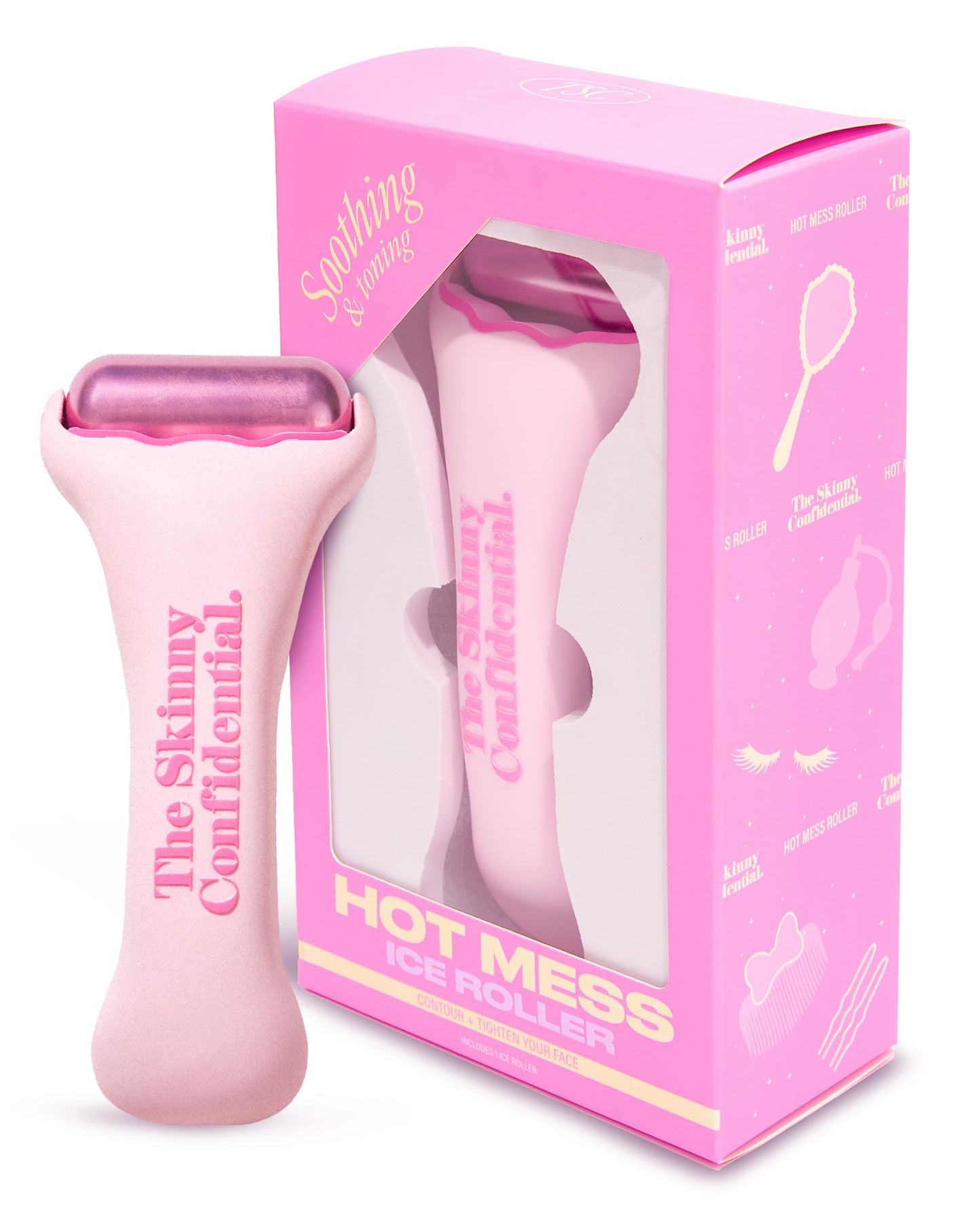 Radiant & Smoother-Looking Skin