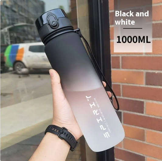 Fitness & Sports Water Bottle