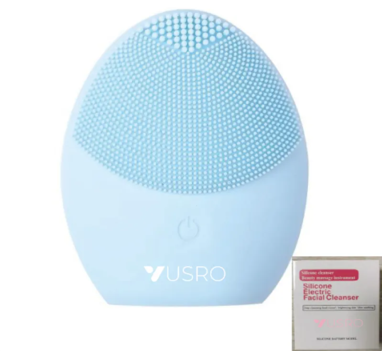 Electric Skin Care Device