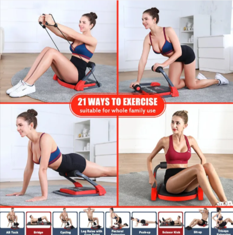 FitGo Kit