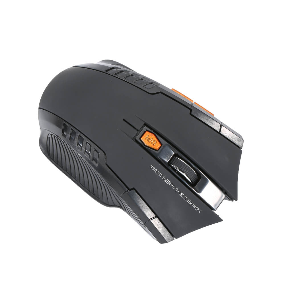 Gaming wireless
