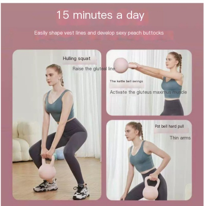 FitBell Pro