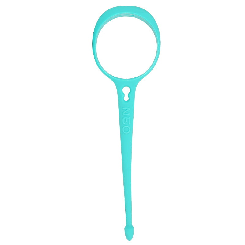 Magnetic Handle Ring