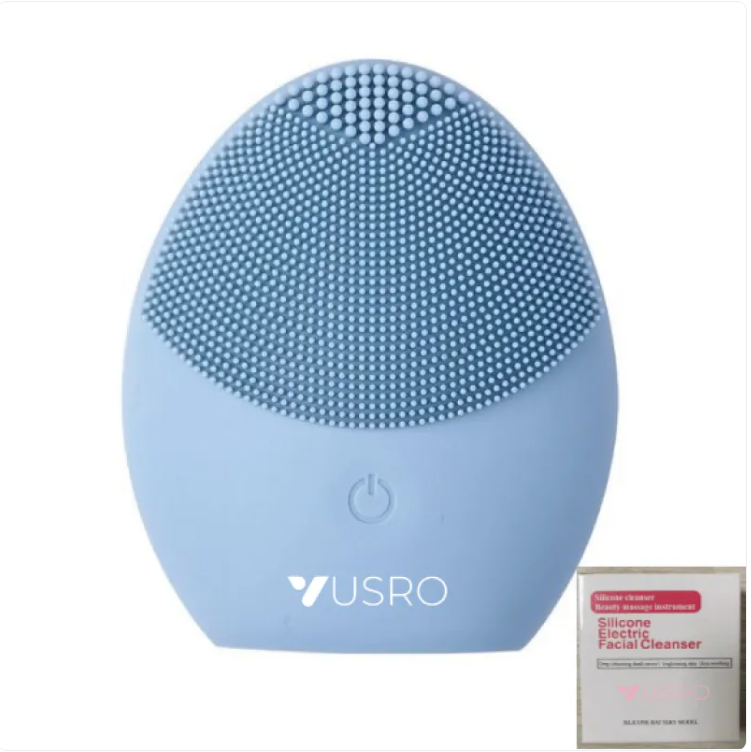 Electric Skin Care Device