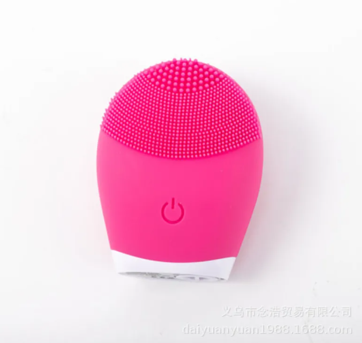 Electric Skin Care Device