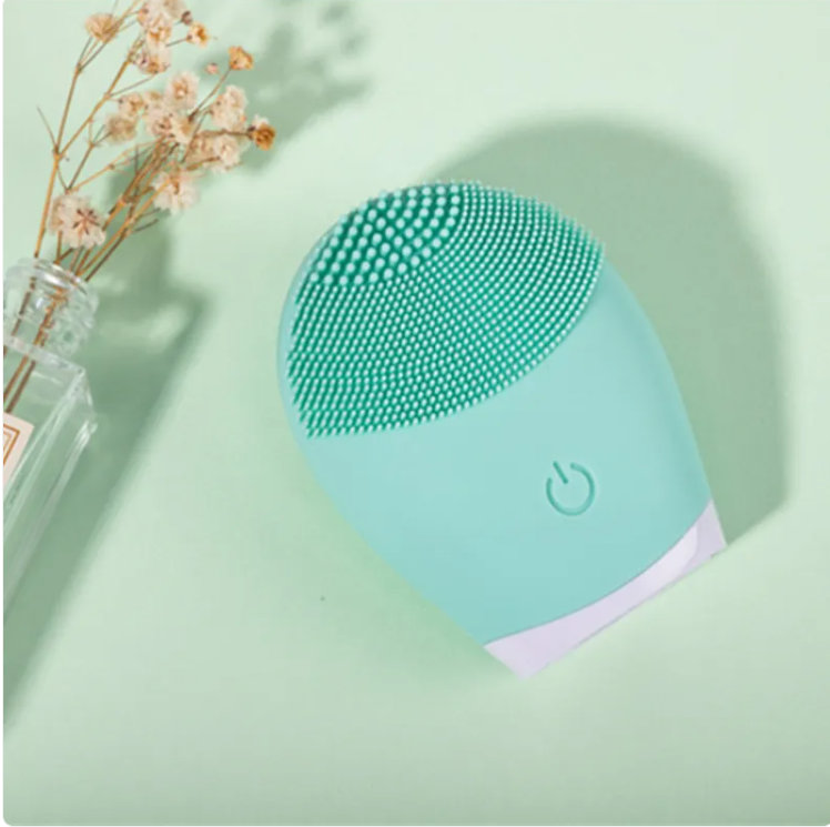 Electric Skin Care Device