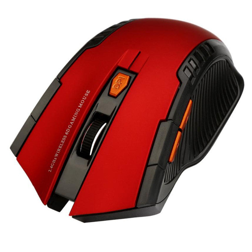 Gaming wireless