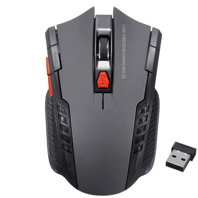Gaming wireless