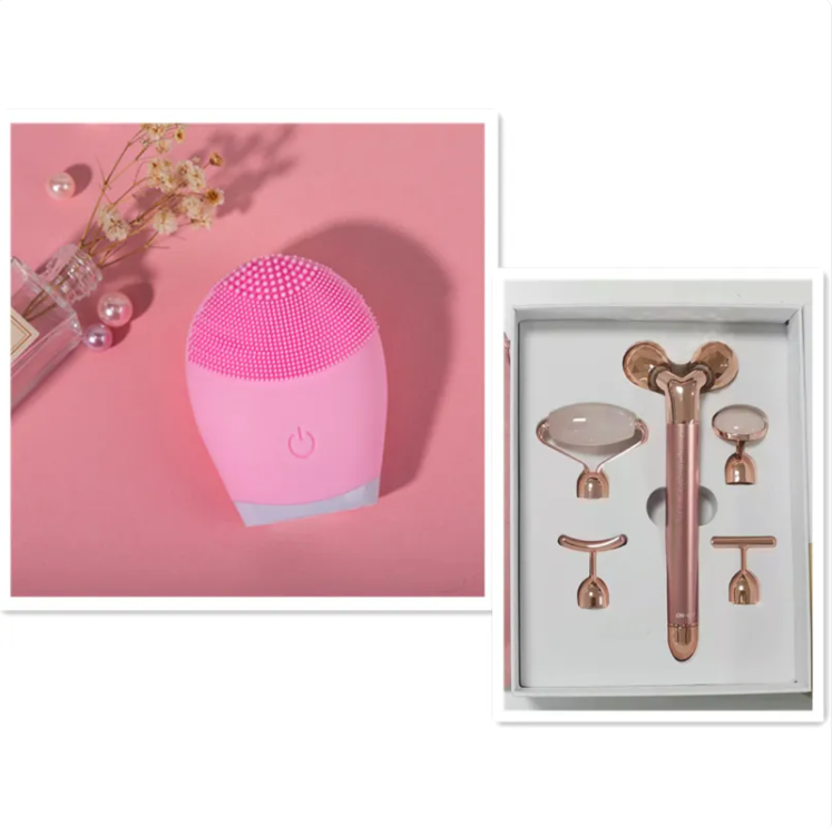 Electric Skin Care Device