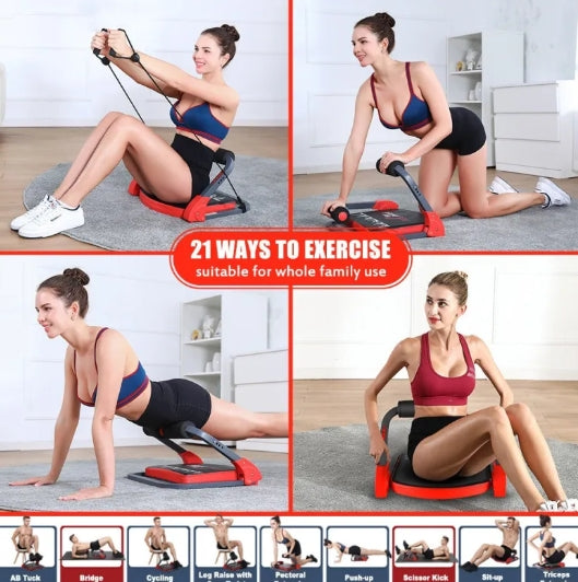 Fitness Portable